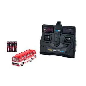 1:87 MB Bus O 302 2.4GHz 100% RTR rot
