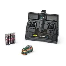 1:87 VW T1 Kastenwagen Jägermeister