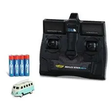 1:87 VW T1 Samba mit Surfbrett