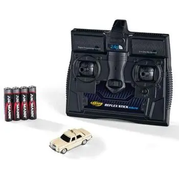 1:87 M-B 200/8 Taxi 100% RTR