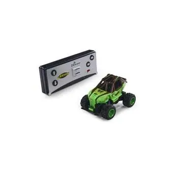 1:60 Nano Racer Dino Cage 2.0 2.4GHz RTR