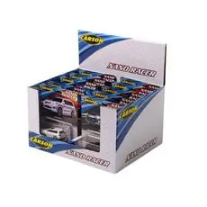 1:60 Nano Racer im 10er Display 6-fach sortiert