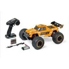 1:10 XS Stadium Fighter 100% RTR orange