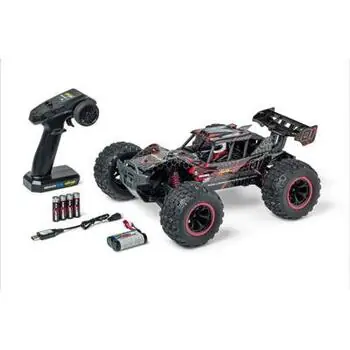 1:10 XS Offroad Fighter Cage 100%RTR rot