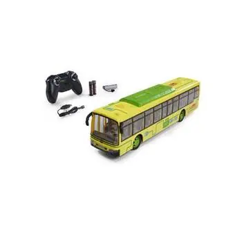 Electric City Bus 2.4GHz 100% RTR
