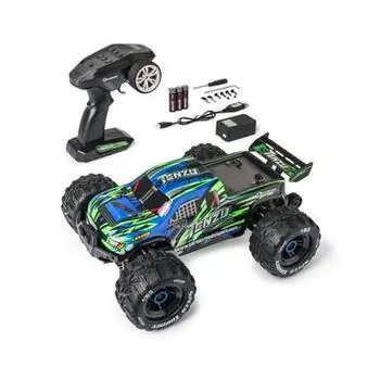 1:16 Tenzu 2.4GHz 100% RTR