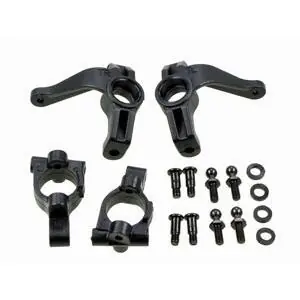 X10E Achsschenkel Set vorne (2)