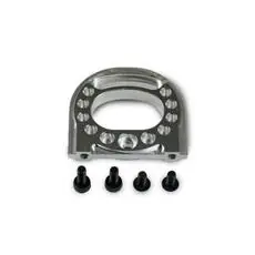 TT02 Motorhalter verstellbar Alu