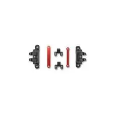 Drakuro Querlenkerhalter-Set oben v+h