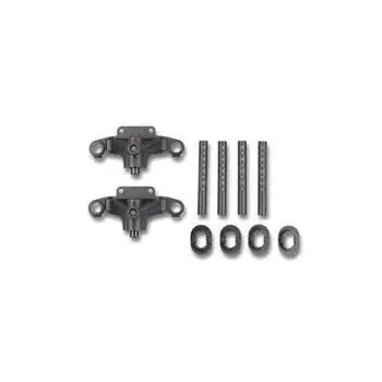 Drakuro Karosseriehalter & QL-Halter u.