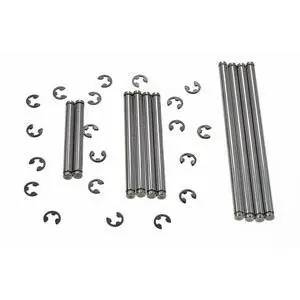 CY-2 Querlenkerst. u. Pins vorne