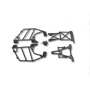 KOD Cage BL Gitterrohrrahmen Set