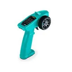 Reflex Wheel Start 2.4G Radio türkis