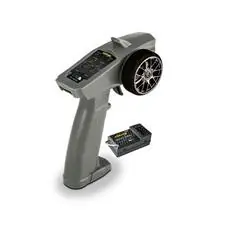 Reflex Wheel Start 2.4G Radio grau
