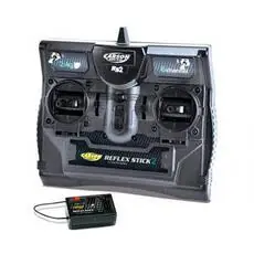 FS Reflex Stick II 2.4 GHz  6CH