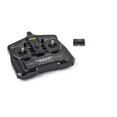 FS 6K Reflex Stick Pro 4 2.4GHz