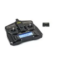 FS 6K Reflex Stick Pro 4 LCD 2.4GHz
