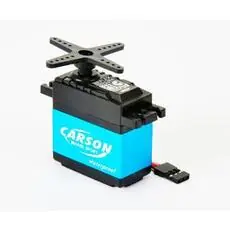 Servo CS-13 Waterproof MG/ 13 Kg / JR