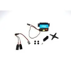 Servo f. X-Crawlee PRO WATERPROOF