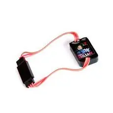 Micro Fail Safe wasserdicht