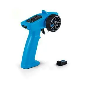 Reflex Wheel Start 2.4G Radio blau