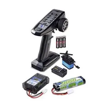 FS Reflex Wheel Pro 4 Elektro-Set
