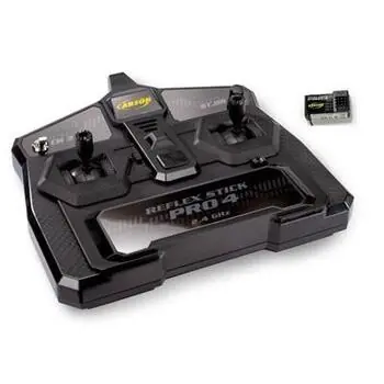 FS 3K Reflex Stick Pro 4 2.4GHz