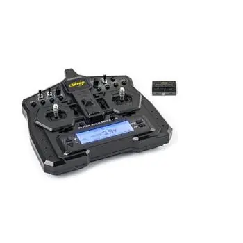 FS 15K Reflex Stick Pro 4 LCD-MFC 2.4GHz
