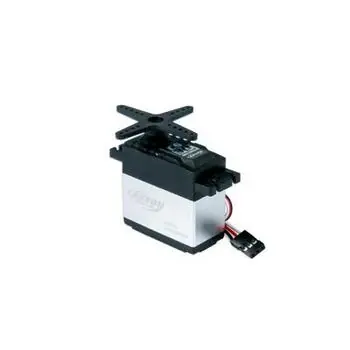 Digitalservo CS-30 - 30kg/kugelgelag./JR