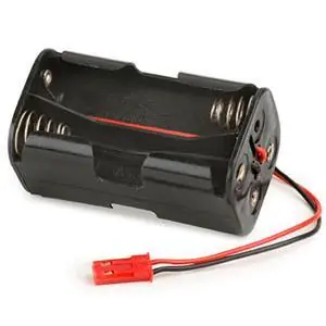 Batteriebox