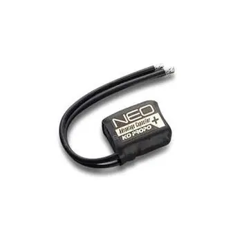 KO NEO Advantage Capacitor+ f. BL ESC