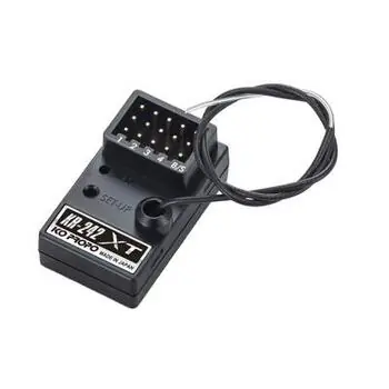 KO 4K-Empfänger KR-242XT