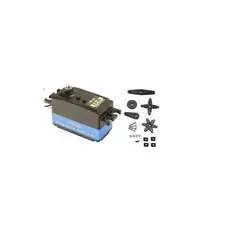 Servo CS-16DS Low-Profile JR/MG/WP/0,11 Servo CS-16DS Low-Profile JR/MG/WP/0,11