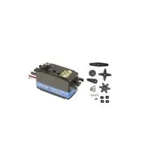 Servo CS-10DS Low-Profile JR/MG/WP/0,09 Servo CS-10DS Low-Profile JR/MG/WP/0,09