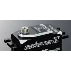 KO BSx4S-one10 Grasper2 LP/MG/12,1/0,11 KO BSx4S-one10 Grasper2 LP/MG/12,1/0,11