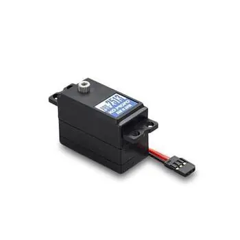 KO PDS-2513 SLP/MG/9,6/0,13 Resp. Servo