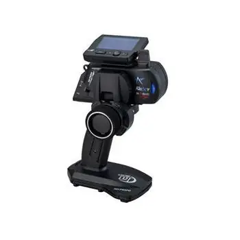 KO RC EX-NEXT Basic LDT / KR-242XT ku.An