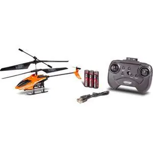 Nano Tyrann 230 Gyro IR 2CH 100% RTF