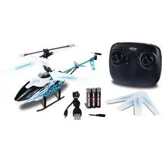 Eagle 280 Crash Stop 2.4G 100% RTF