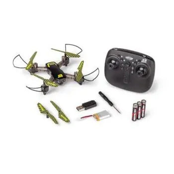 X4 Quadcopter 210-LED 100% RTF