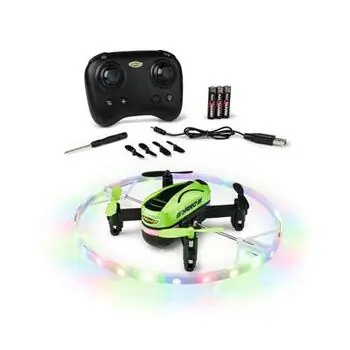 X4 Quadcopter Yairo 2.4 GHz 100%RTF