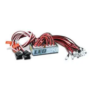 LED-Lichteinheit TRUCK