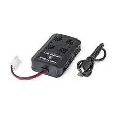 Easy Charger NiMH 3A USB-C