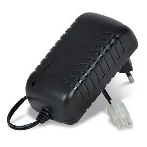 Expert Charger NIMH 500 mA Steckerlader