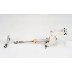 1:14 Spindelantrieb Muldenkipper