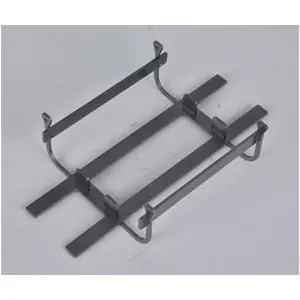 1:14 Reserveradhalter Stahl (Ver.II)