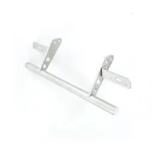 1:14 Unterfahrschutz m. RL-Halter Kipper