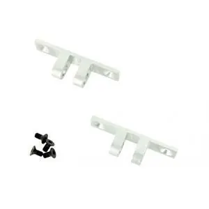 1:14 Alu Rampenscharnier (2) GH 907060