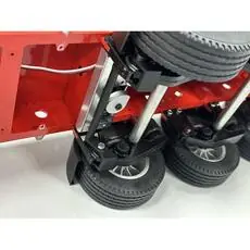 1:14 Liftachse für 3-Achs Auflieger 1:14 Liftachse für 3-Achs Auflieger