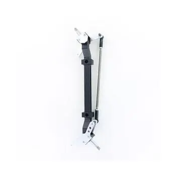 1:14 Lenkachse Stahl Tamiya Trucks